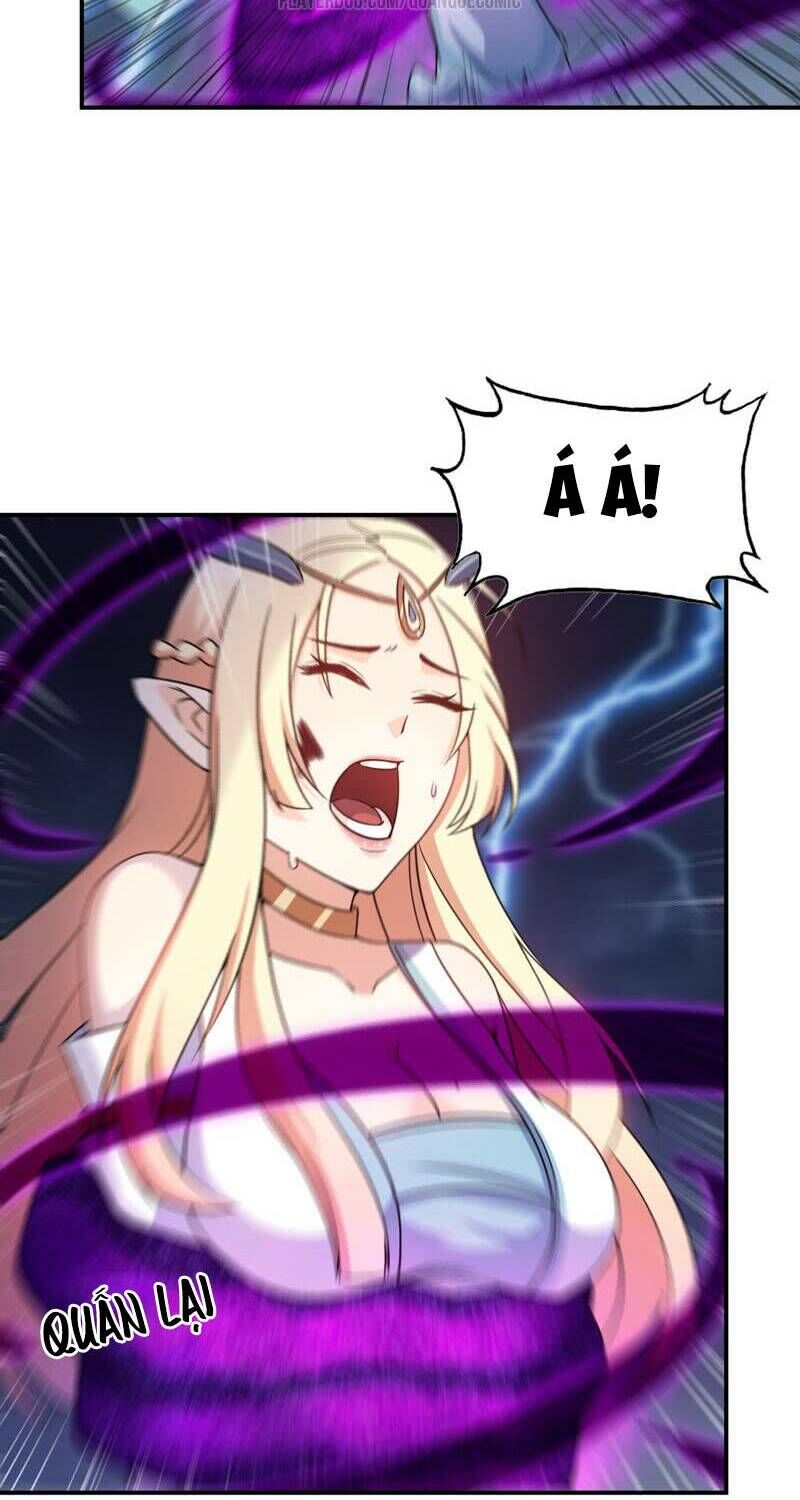 khởi đầu bằng một con côn chapter 74 6