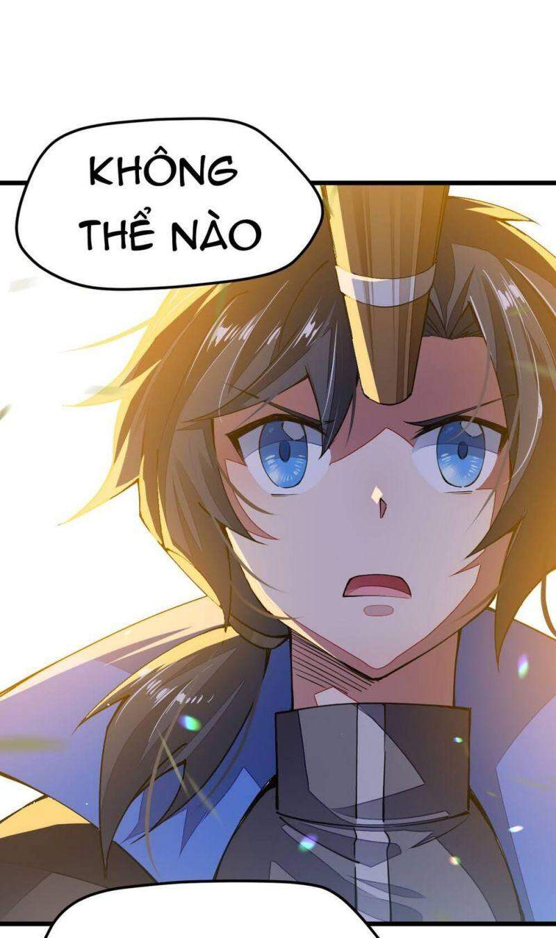 cuộc sống của kiếm thần cũng không hẳn là chán chapter 10 66