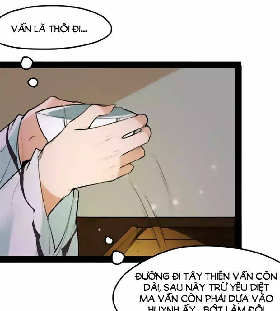 đường tăng cũng quyến rũ chapter 53 21