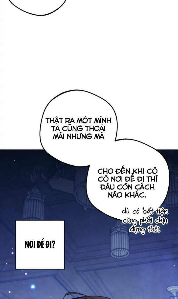 Được Yêu Thương Mà Còn Ngại Ngùng Sao! chapter 32 85