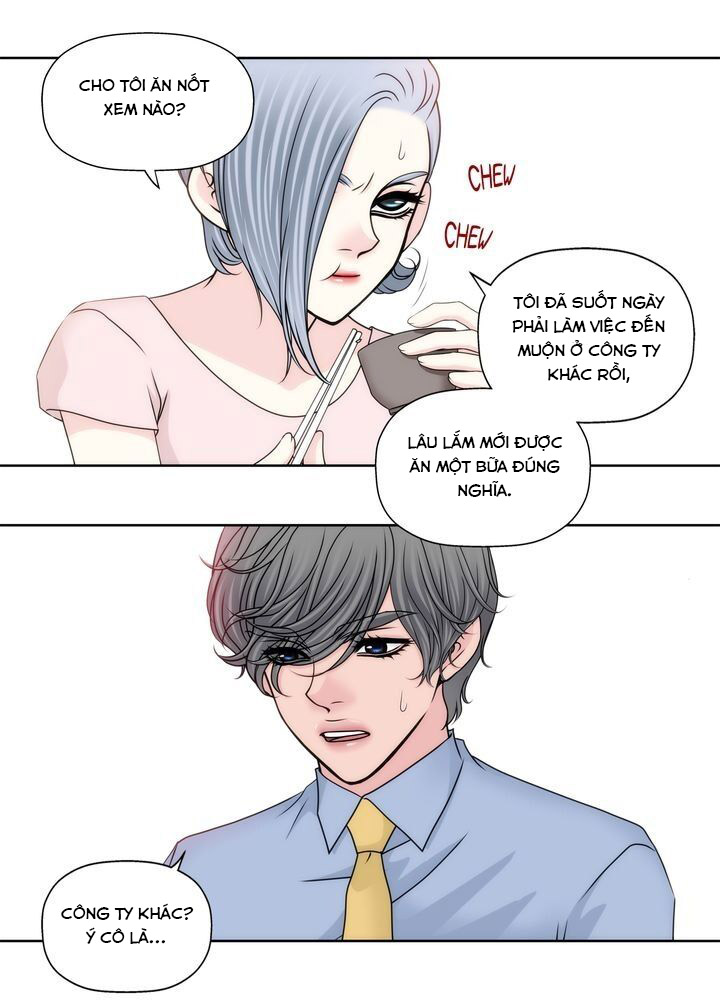 người đàn ông của tôi chapter 96.1 10