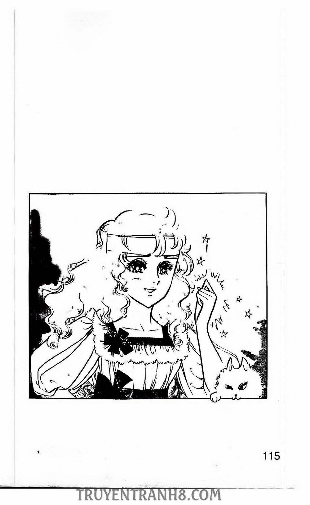 the count s daughter chapter 20 3