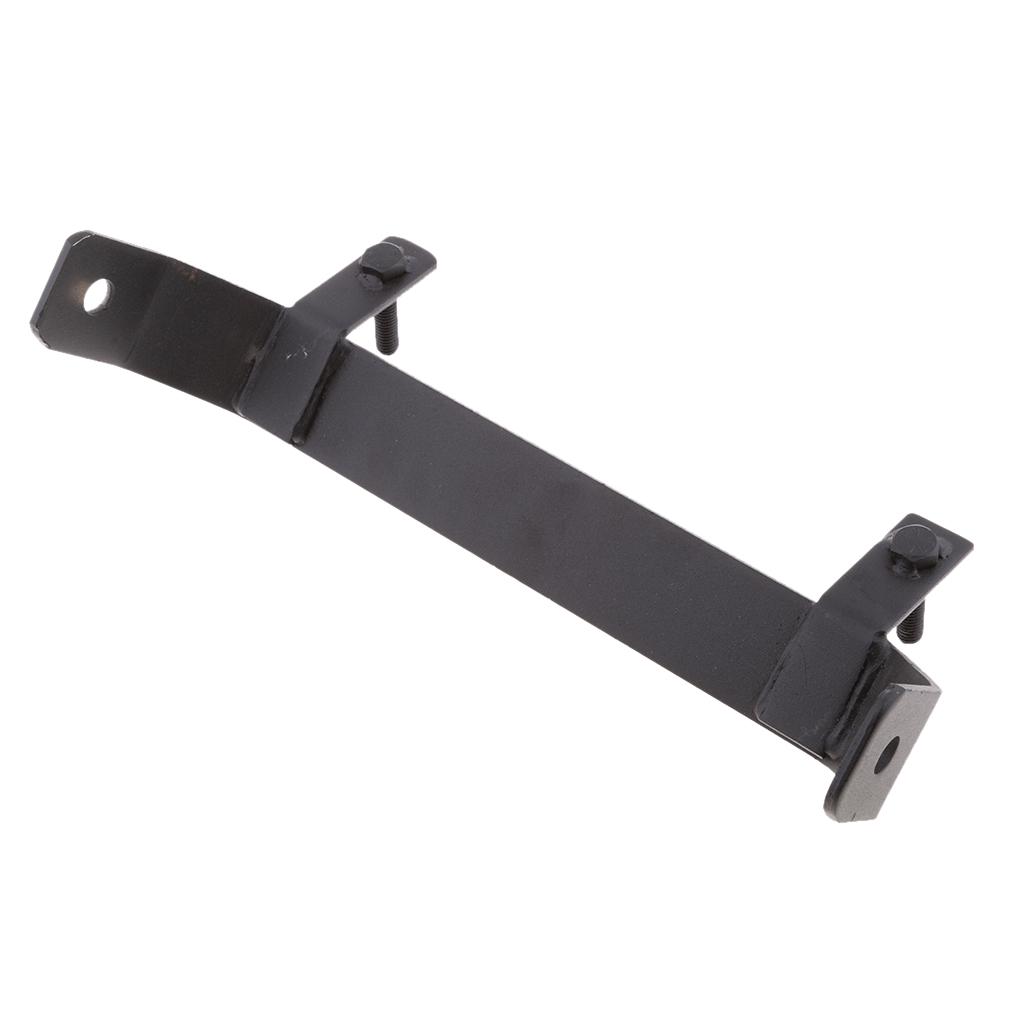 Motorcycle Solo Seat Bracket Base Mounting Bracket For Harley Bobber Chopper