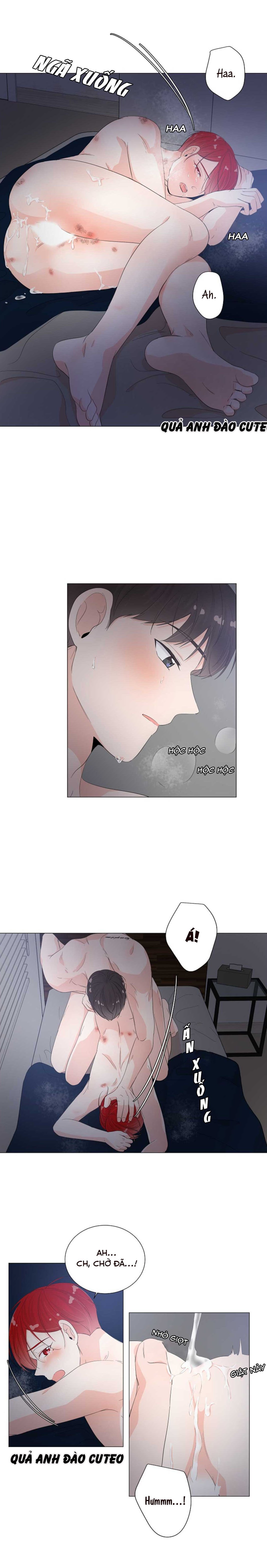 phòng cạnh phòng chapter 24 5