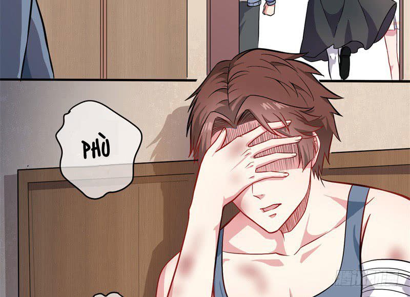 ngạo kiều quỷ vương yêu ta chapter 96 20