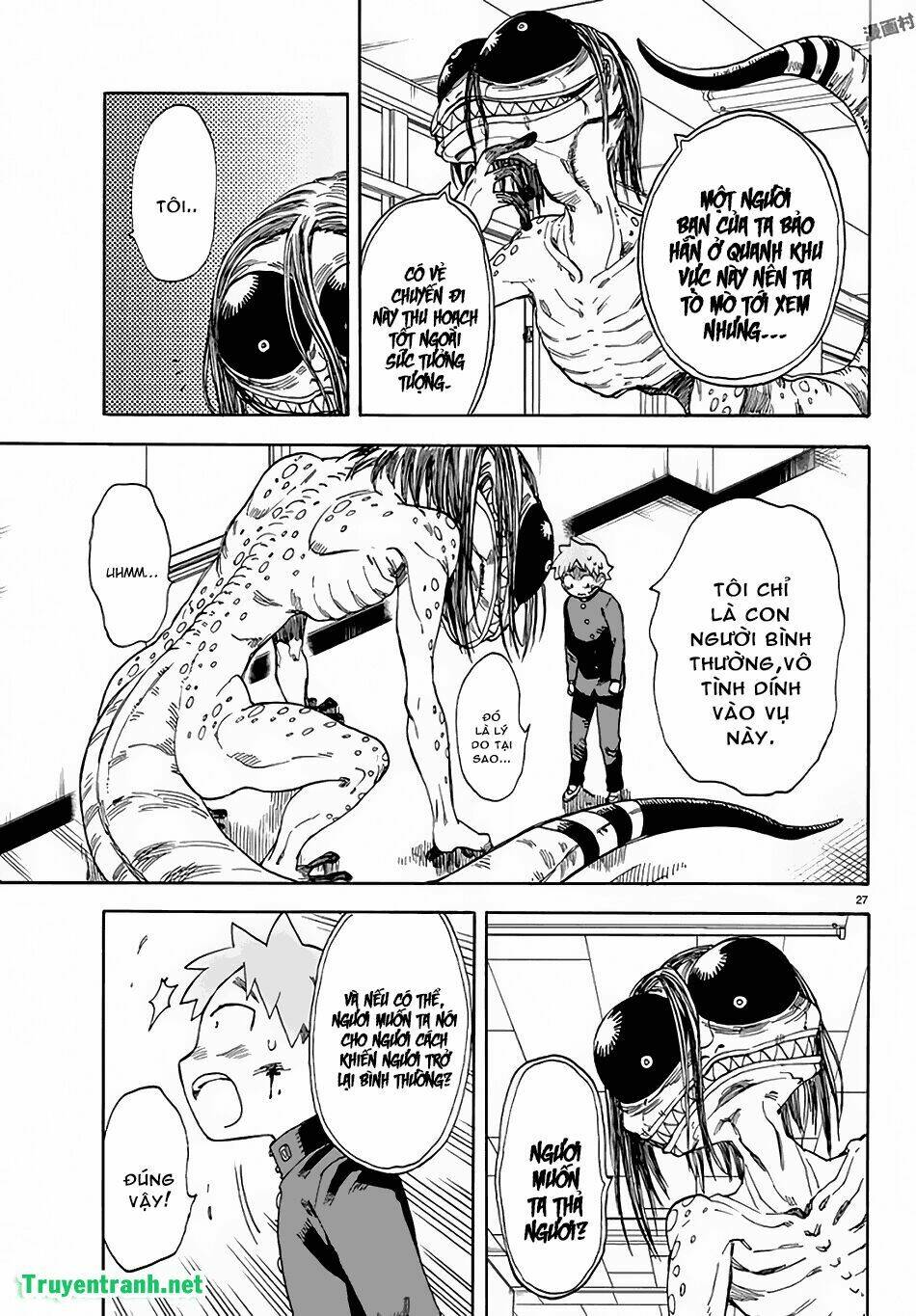 fenriru nesan to boku chapter 8 3