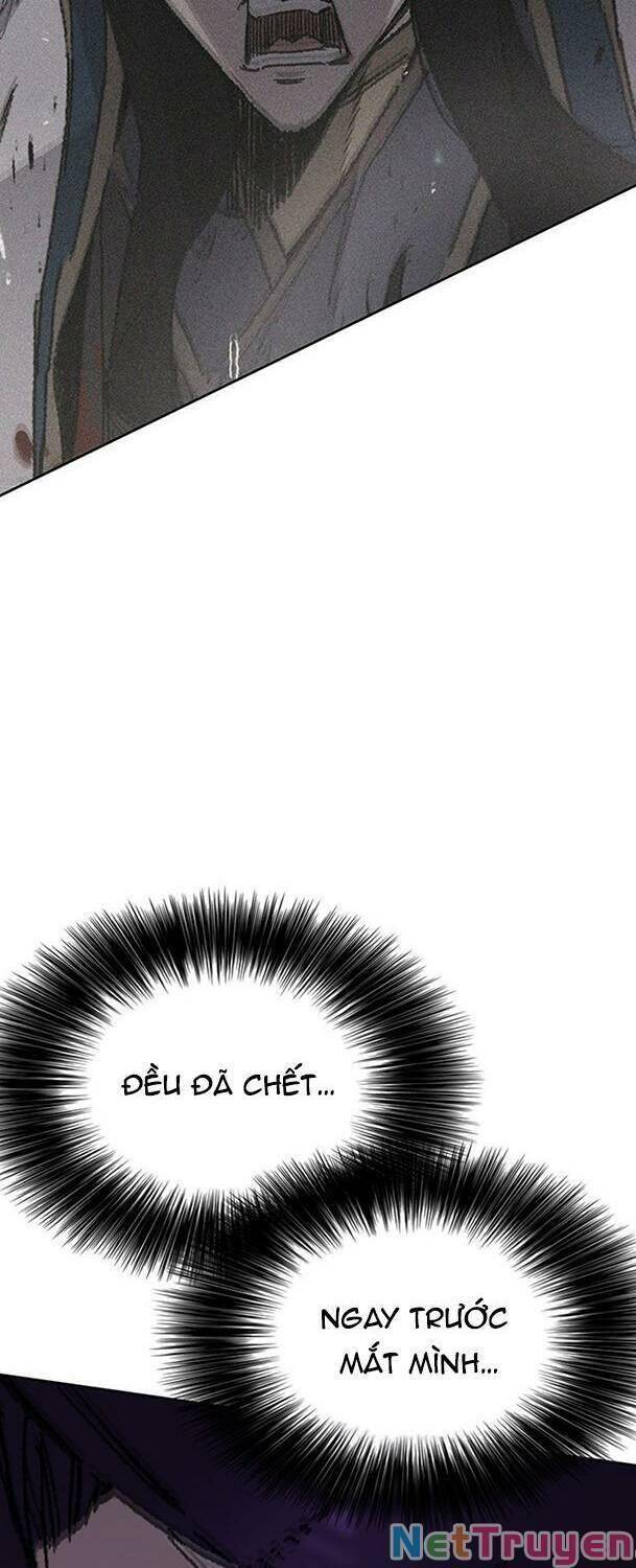 kiếm sĩ bất bại chapter 126 27