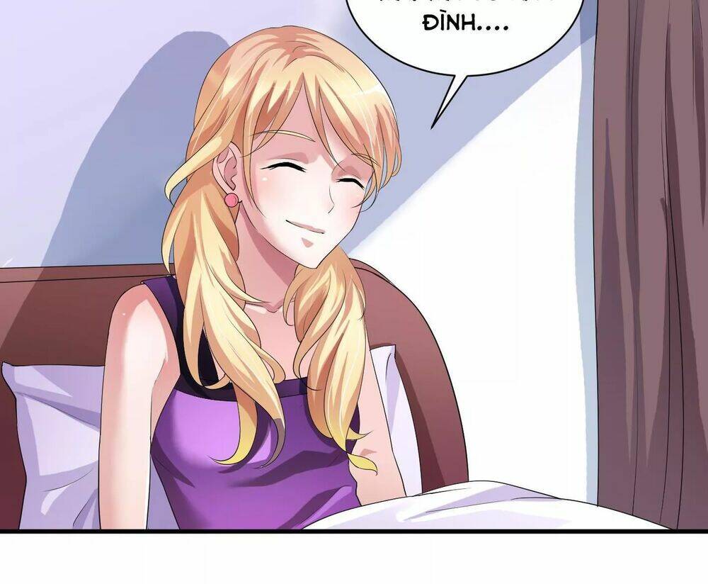 cô dâu gả thay của tổng tài chapter 44 19