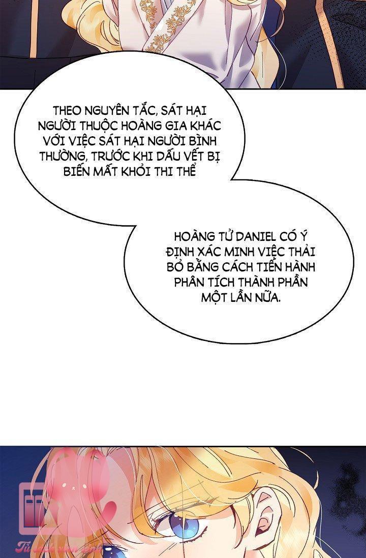 vị trí của tôi chapter 5 106