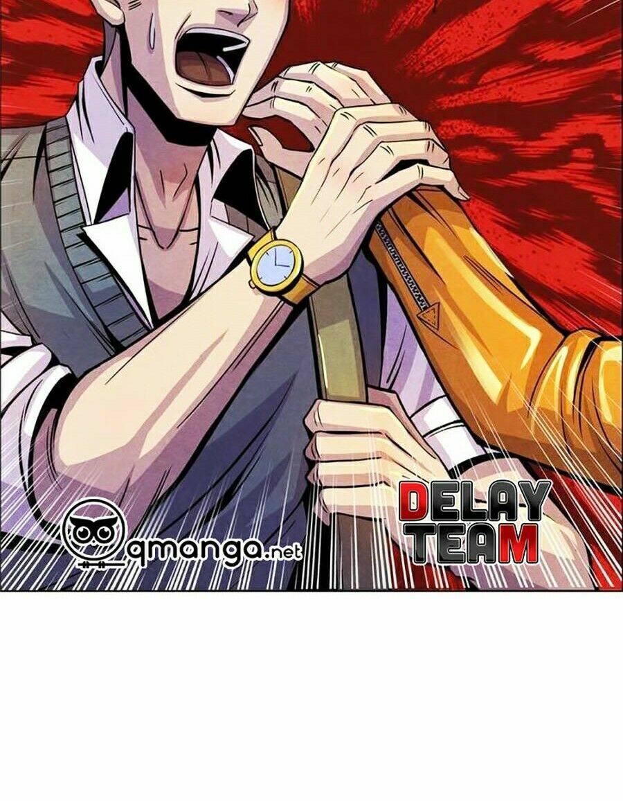 bác sĩ hỗn mang chapter 4 39