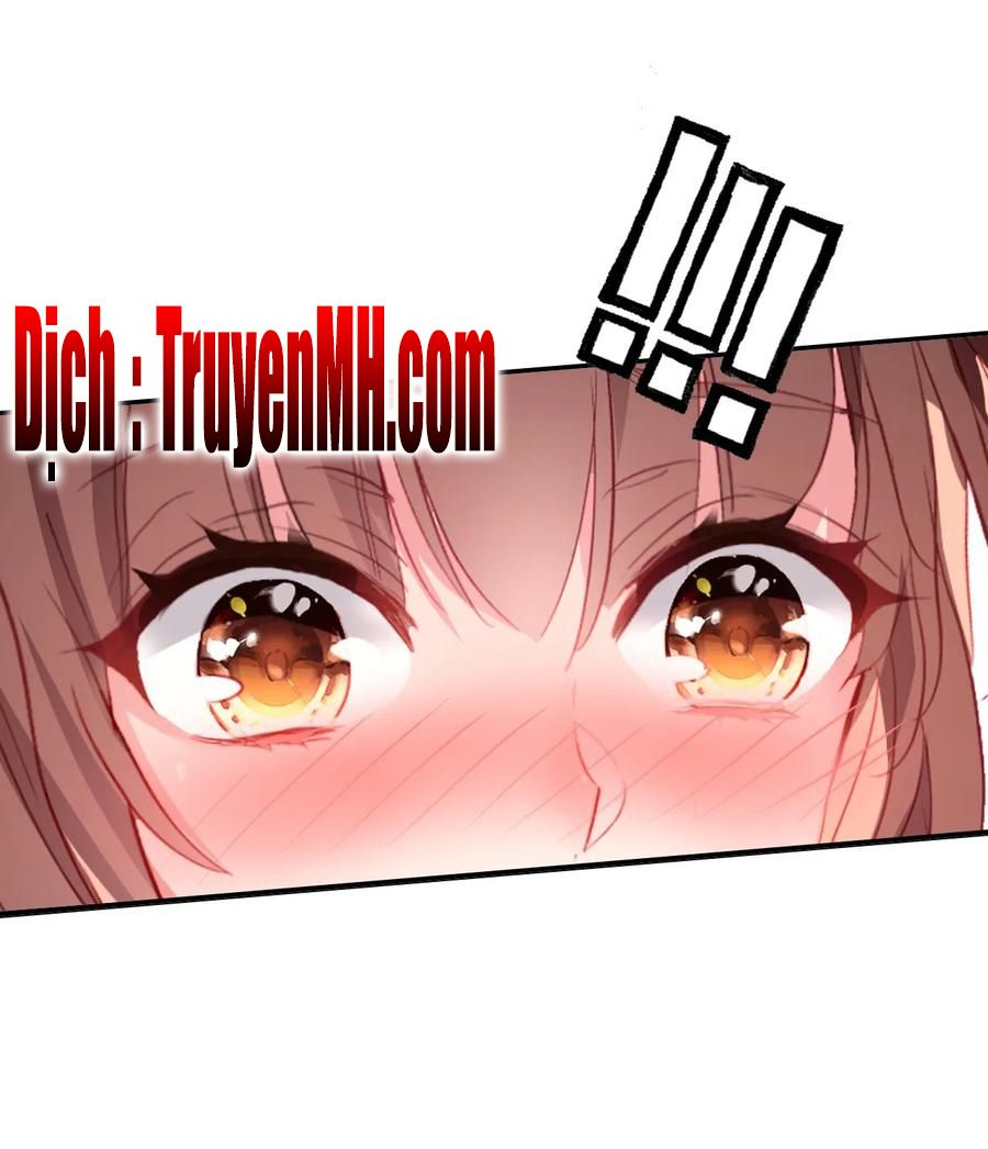 Gả Cho Một Tên Thái Giám Đáng Ghét chapter 121 - Trang 21
