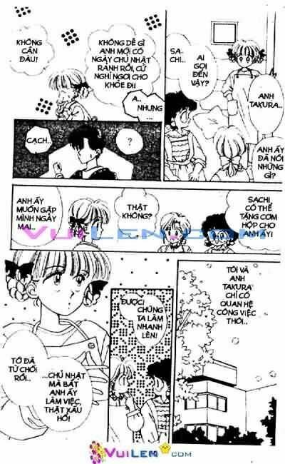 cô gái khả ái chapter 7 60