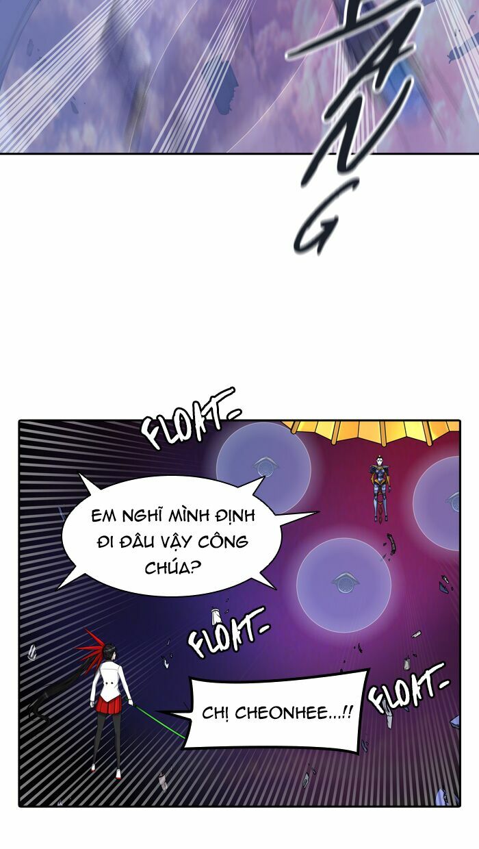 tòa tháp bí ẩn 2 chapter 328 76