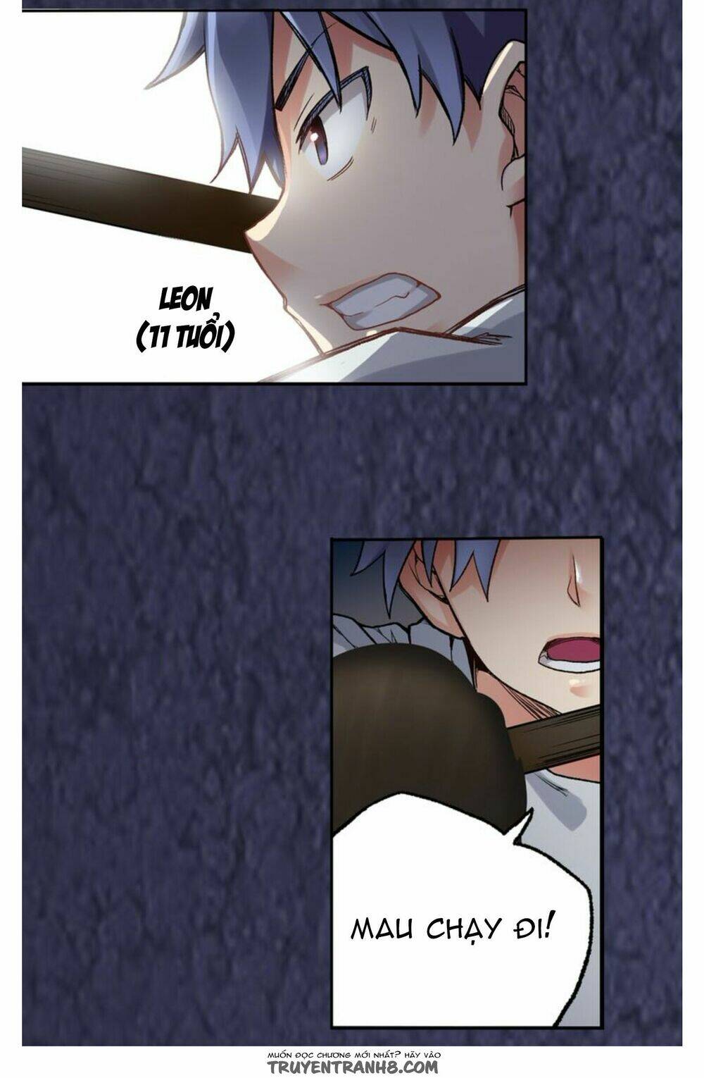 vì tôi là ông chú mở tiệm bán vũ khí chapter 39 21