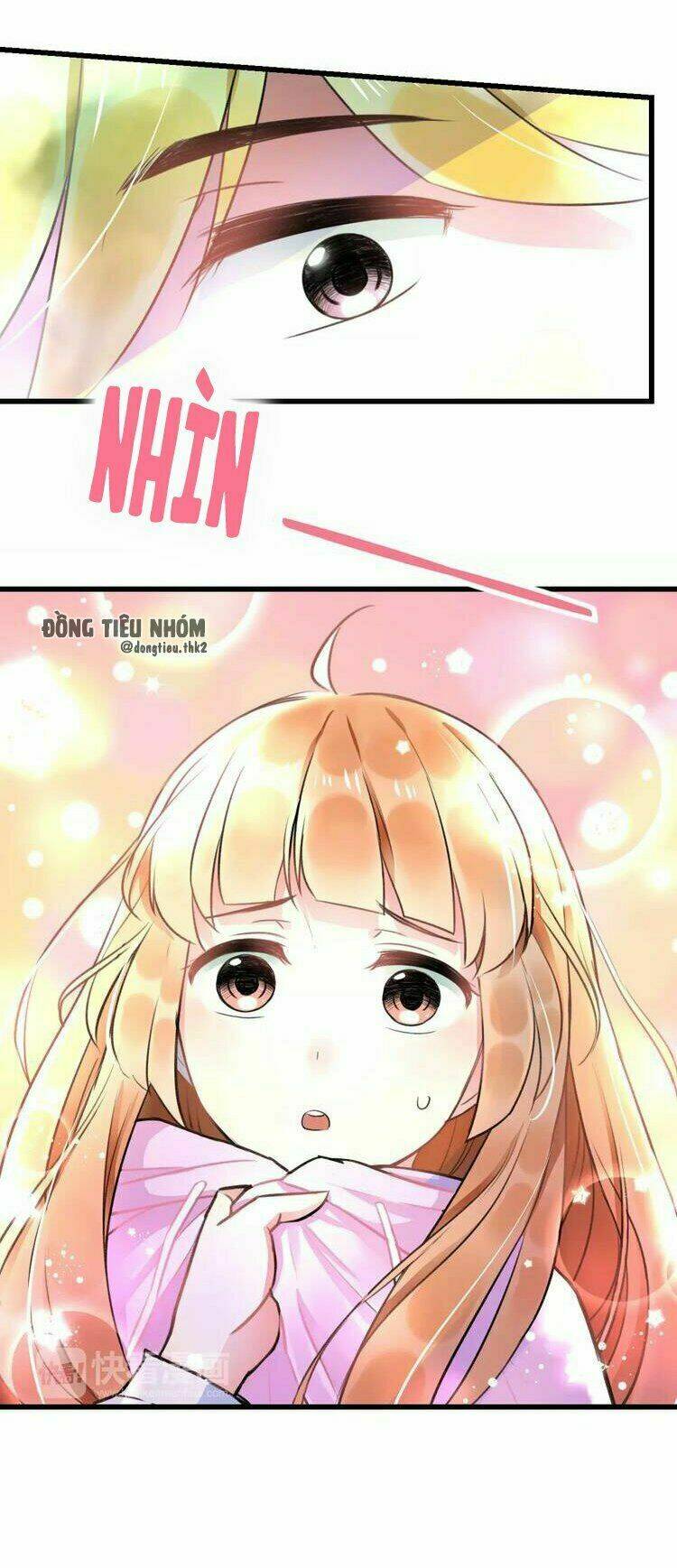 lão ca minh tinh, mời xuất chiêu! chapter 14 8