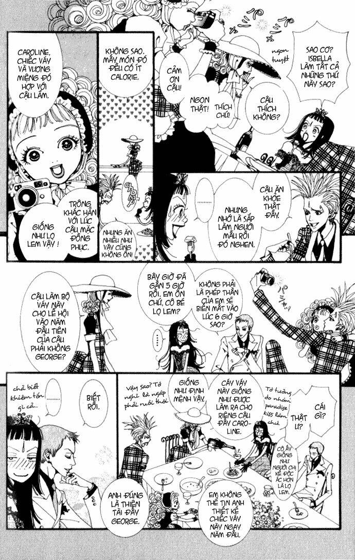 paradise kiss chapter 5 7