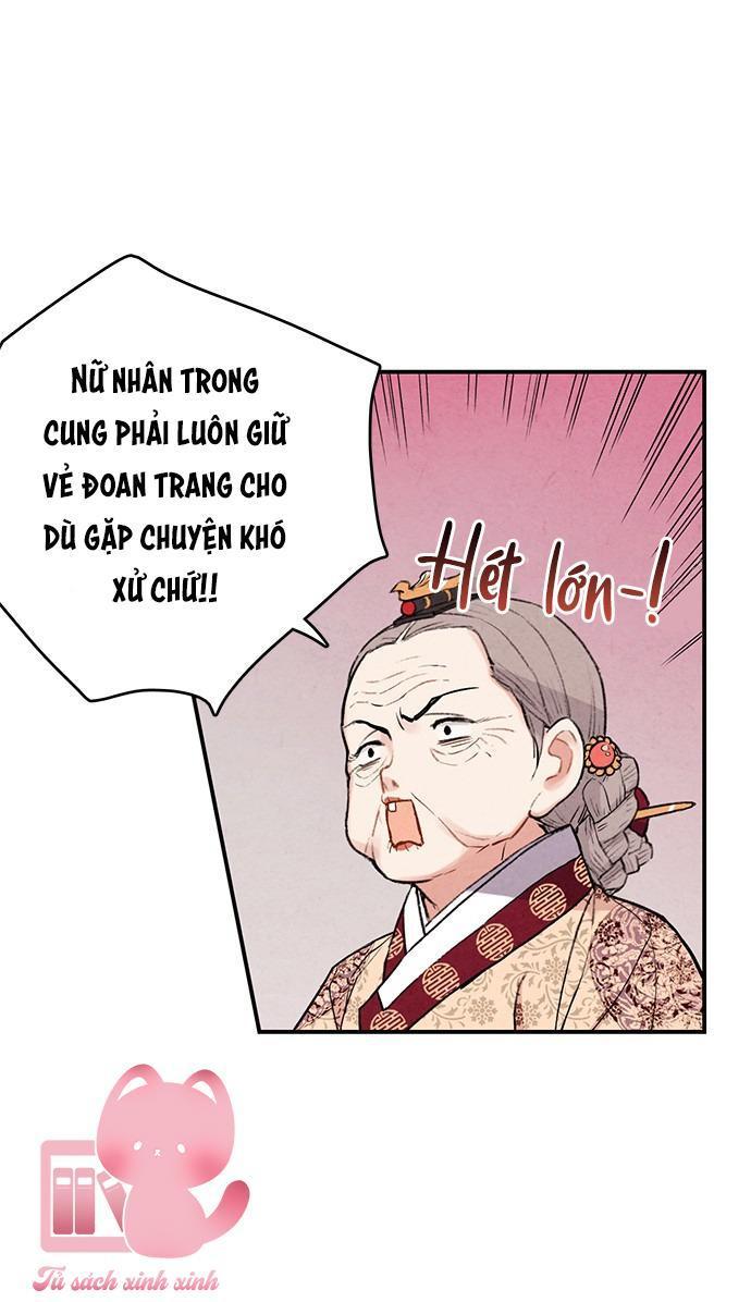 lệnh cấm hôn chapter 76 47