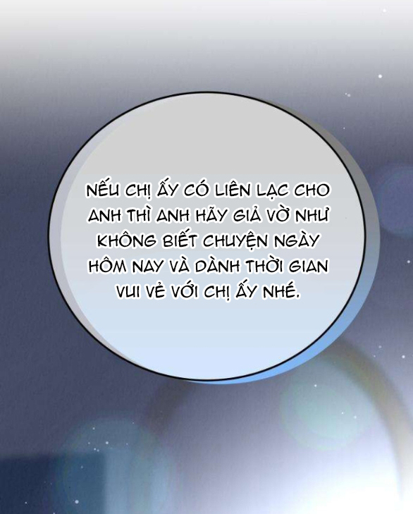 Thuyết Tình Yêu Ích Kỷ chapter 40.1 41