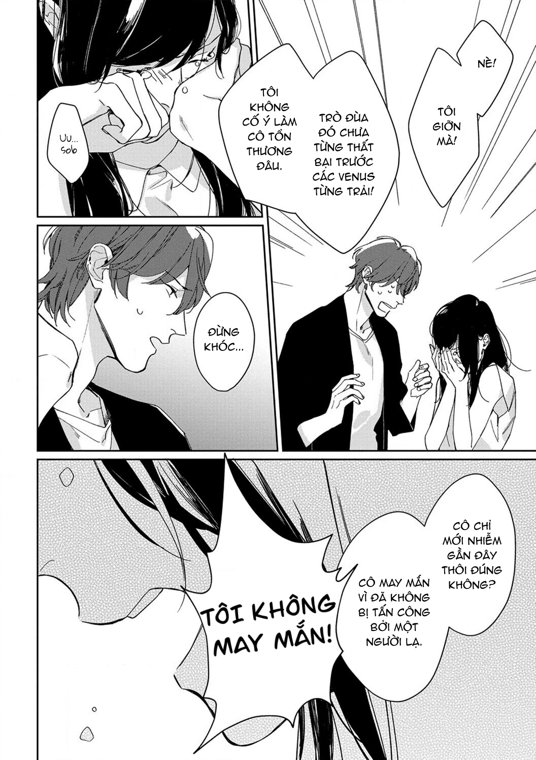 [18+]bạn đồng hành chapter 1.1 12