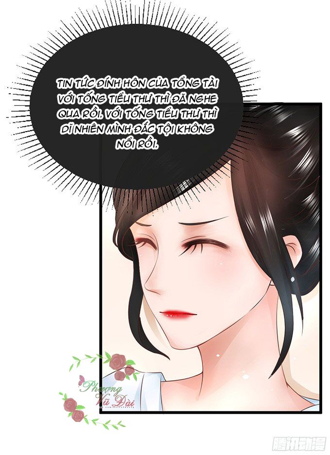luyến đường thời quang chapter 18 4