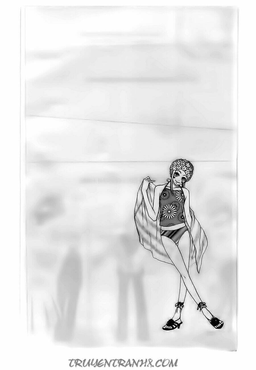 love com - đôi đũa lệch chapter 20 39