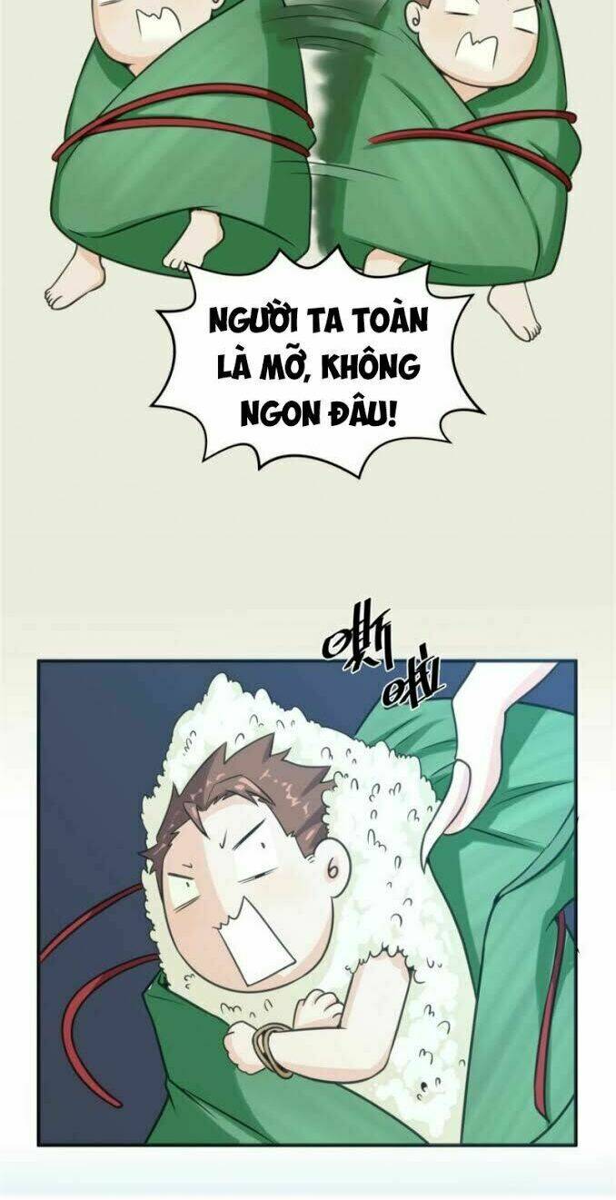 người chặn xuyên không chapter 18 50