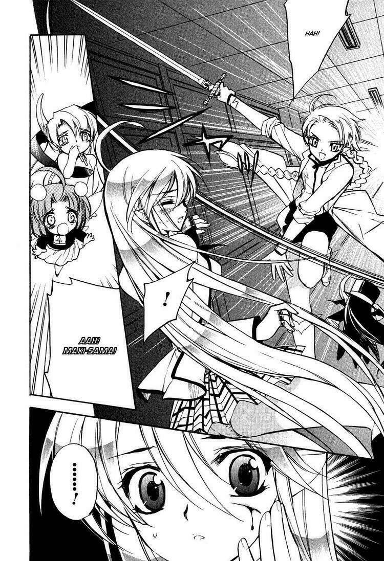 hakoirin devil princess chapter 13 15