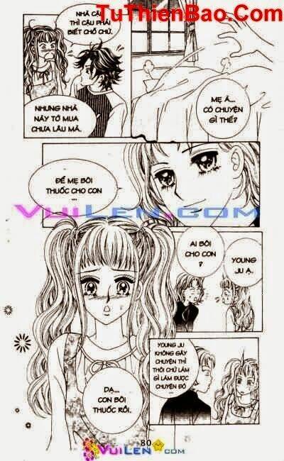 cặp đôi kỳ lạ chapter 4 81