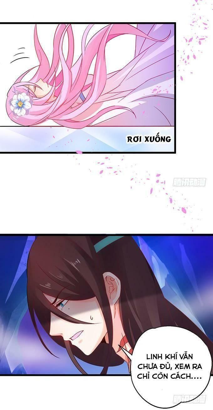 hồ tiên hung bạo chapter 26 8