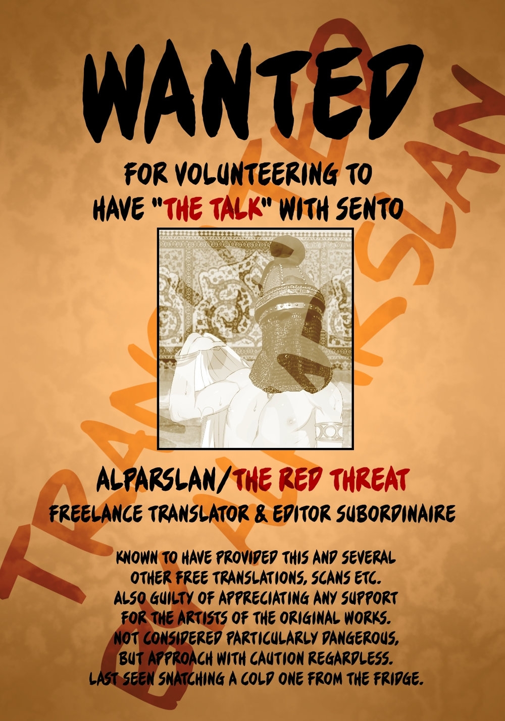 mì tôm chapter 18 21