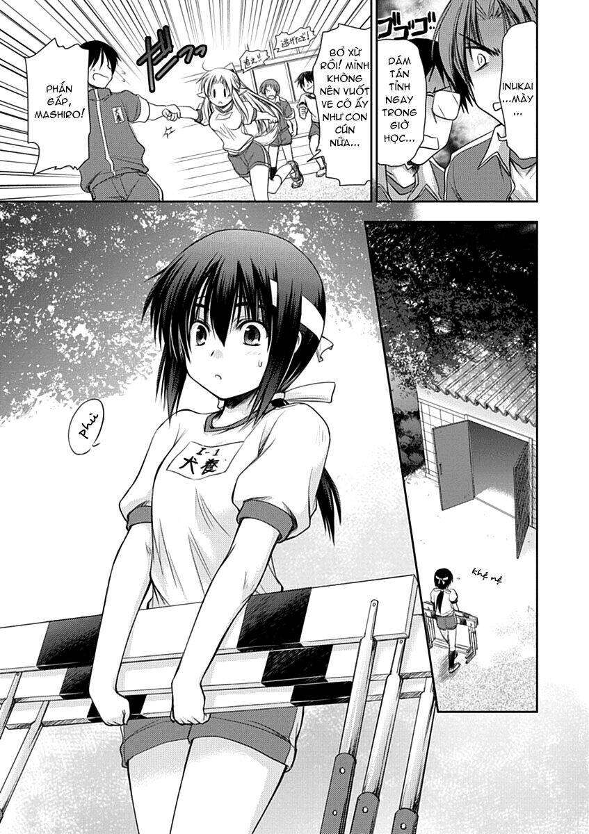 perowan! - hayaku shinasai! goshujinsama chapter 5 11