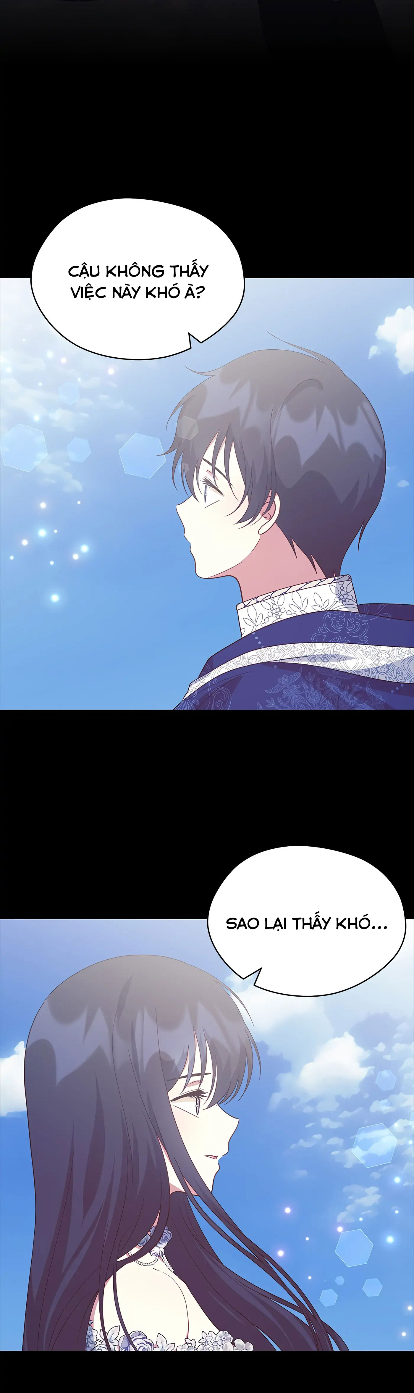 tôi không phải là nữ anh hùng chapter 94 15