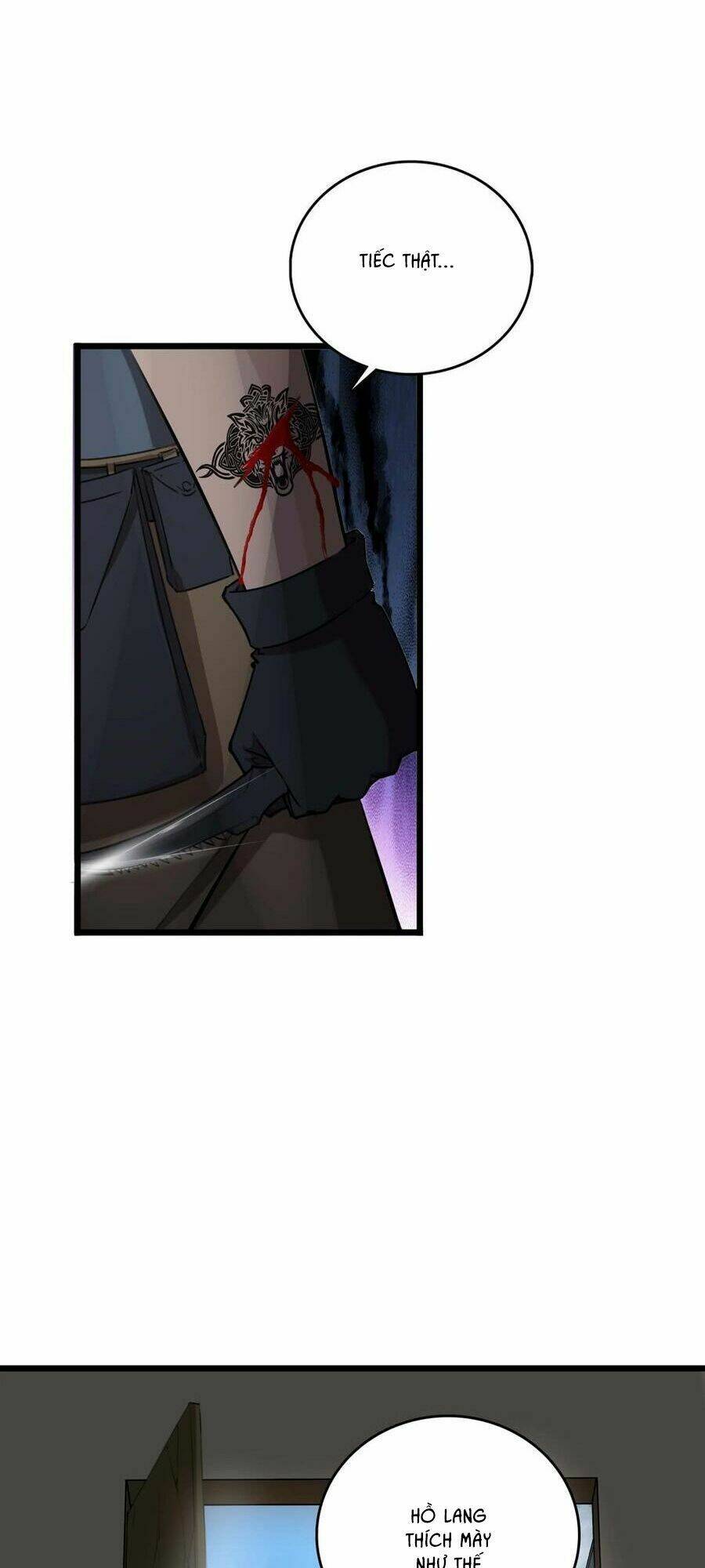 tối cường binh vương chapter 68 31