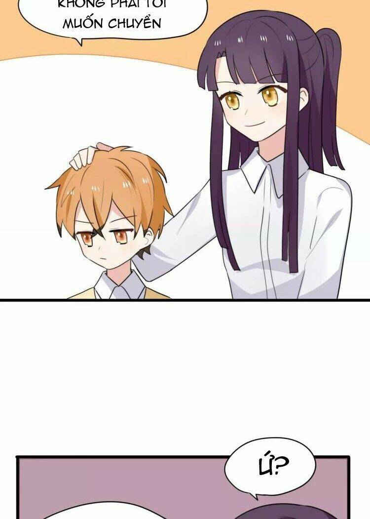 tiểu miêu và hắc diệu thạch chapter 19 4