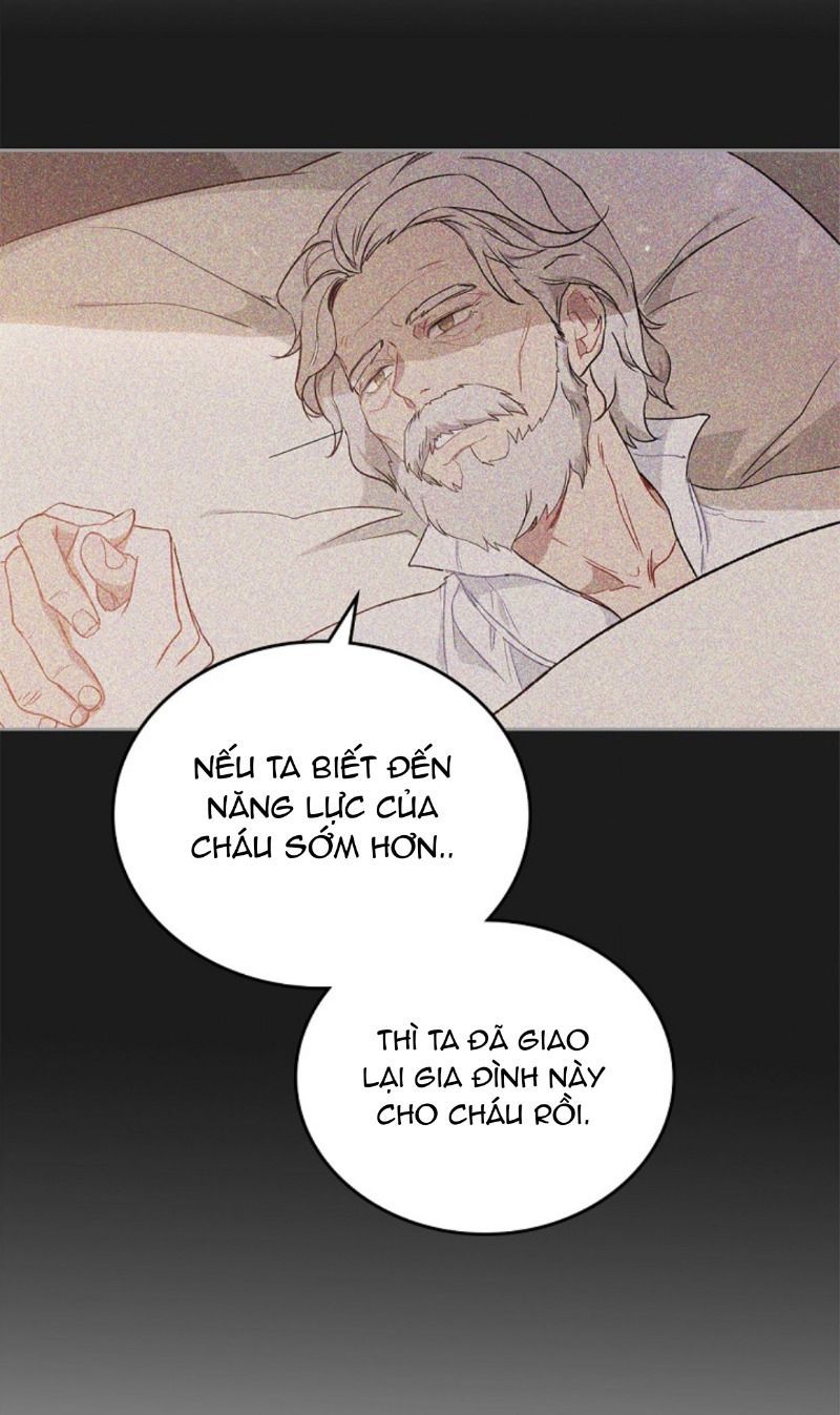 lần này tôi sẽ trở thành gia chủ chapter 2 51