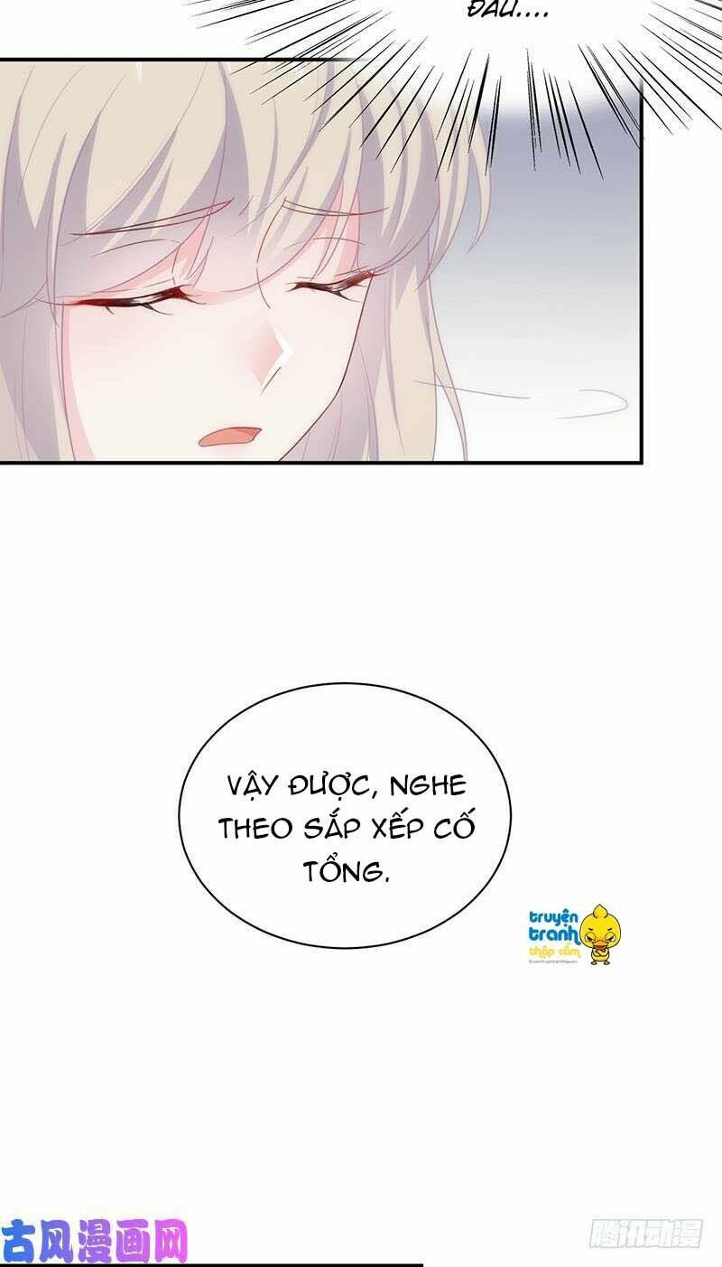 chọc tới chủ tịch tổng tài 2 chapter 94 10