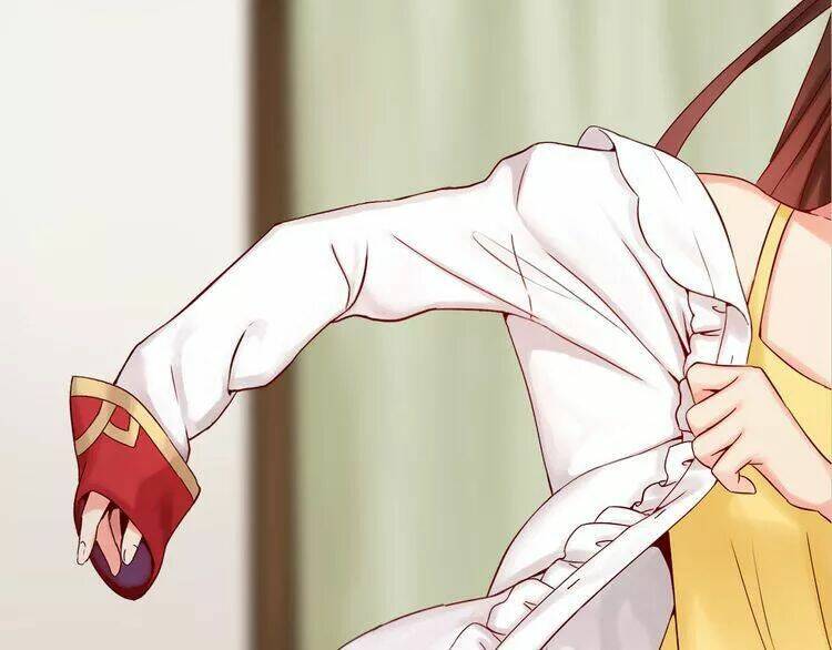 thực luyến kỳ duyên chapter 37 46