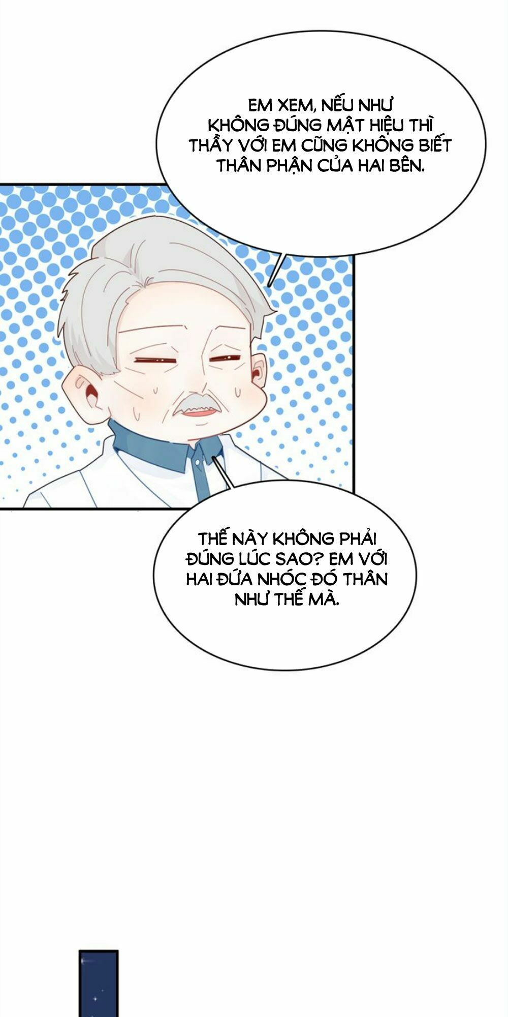 Ái Thượng Ngạo Kiều Long Vương Gia chapter 20 - Trang 15