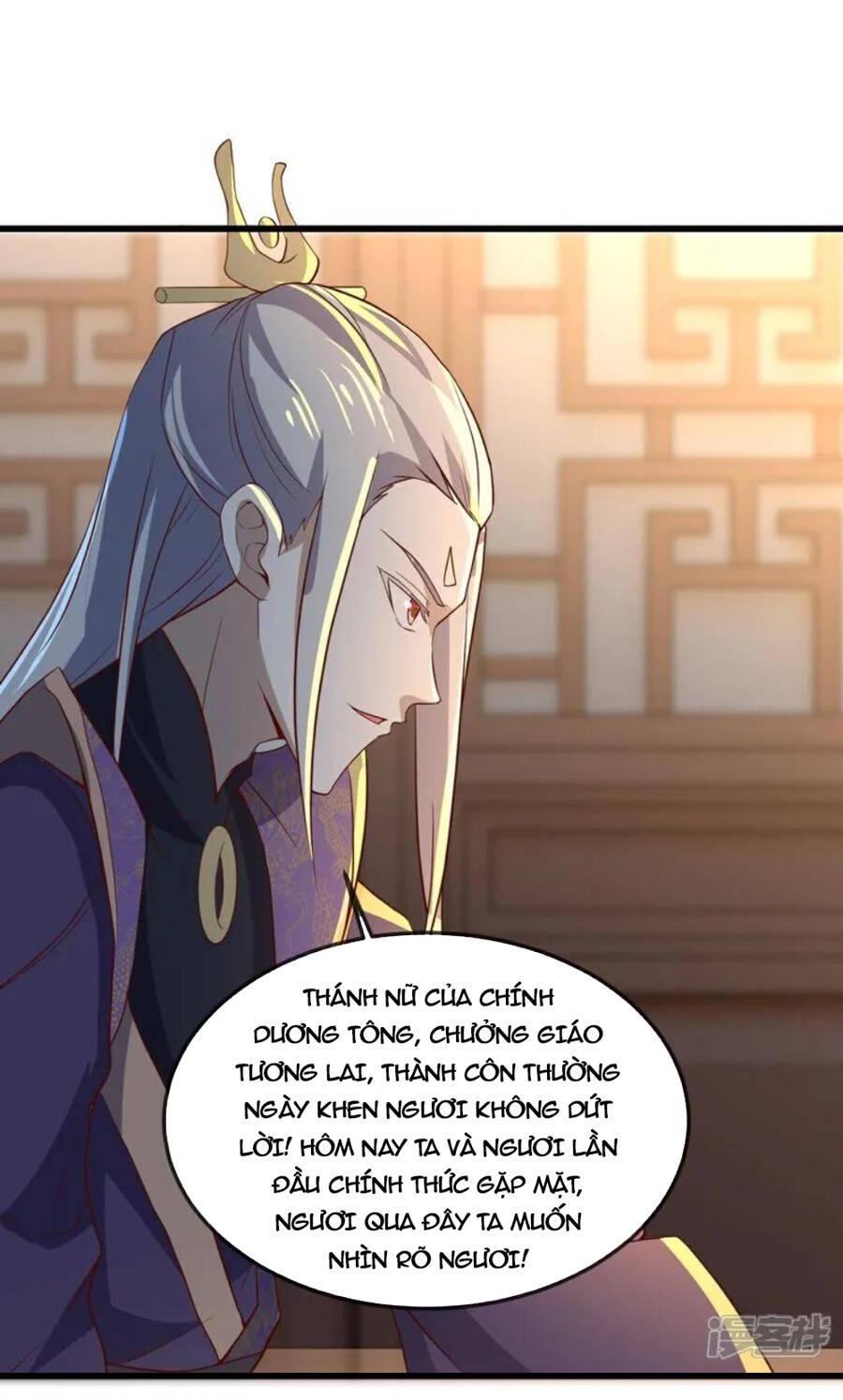 tiên võ đế tôn chapter 497 57