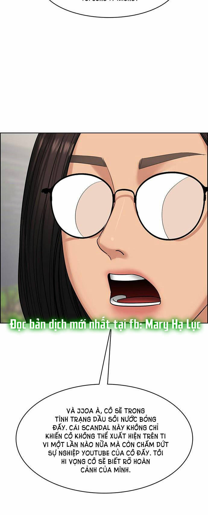 nữ thần giáng thế chapter 186.1 24