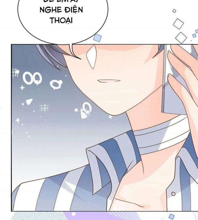 đoàn sủng lão đại ba tuổi rưỡi chapter 76 35