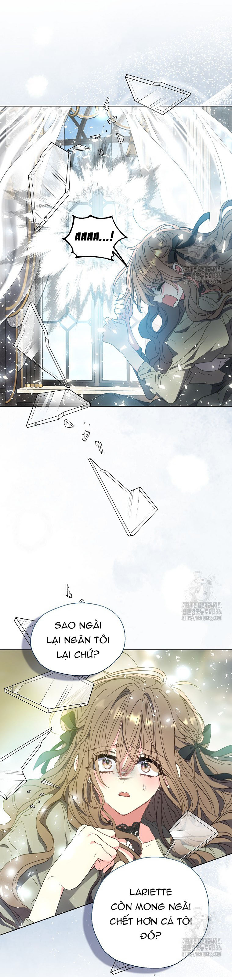 bệ hạ, xin đừng giết tôi!! chapter 124.2 8