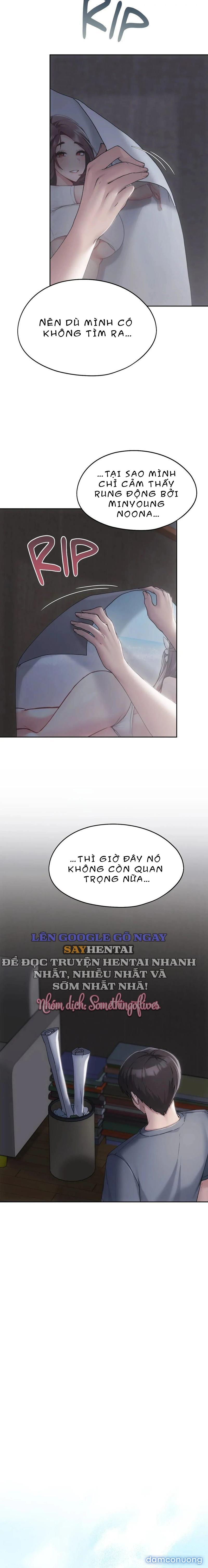 kể từ hôm nay, bias của tôi là… chapter 62 10