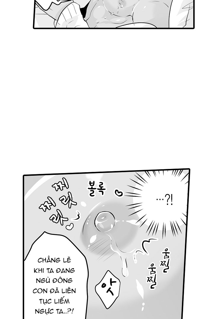 gấu ngủ đông chapter 2.2 16