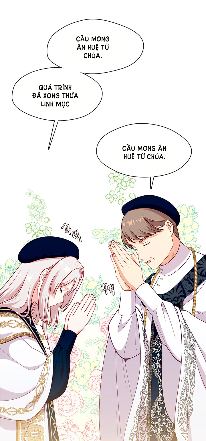 cẩn thận nữ phụ phản diện đấy! chapter 98 62