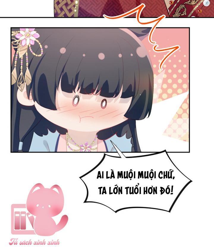 một đêm nọ đột nhiên yandere tới! chapter 138 22