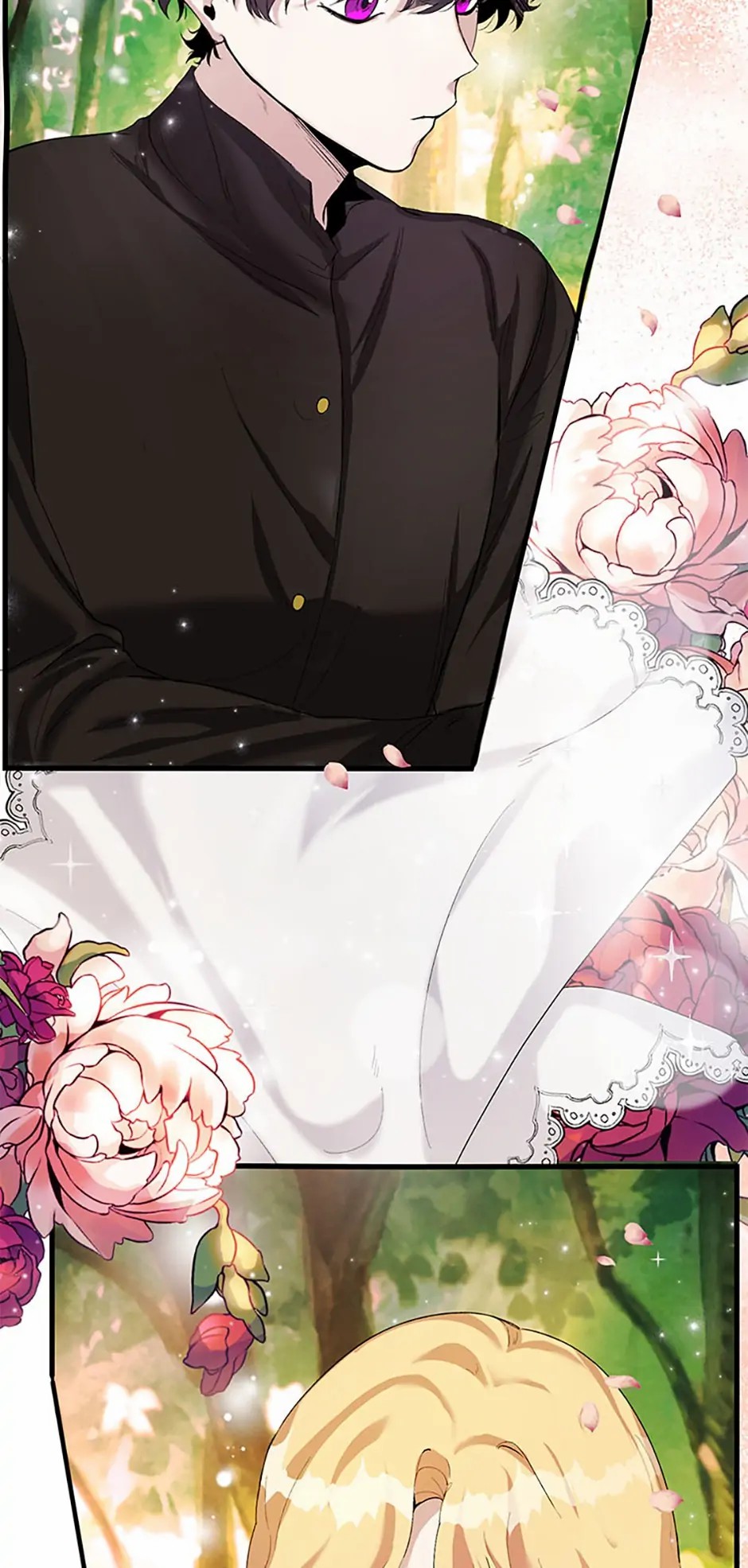 tên nam chính này cản đường tôi! chapter 5.1 16