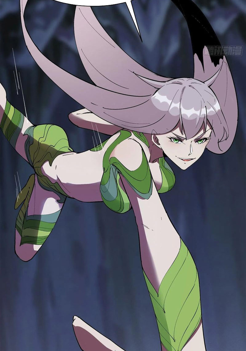 ta lập hậu cung tại tây du ký chapter 102 4