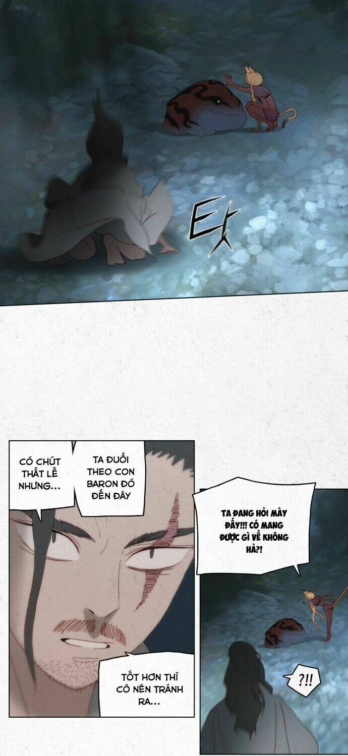 dawn of the frozen wastelands chapter 5 10