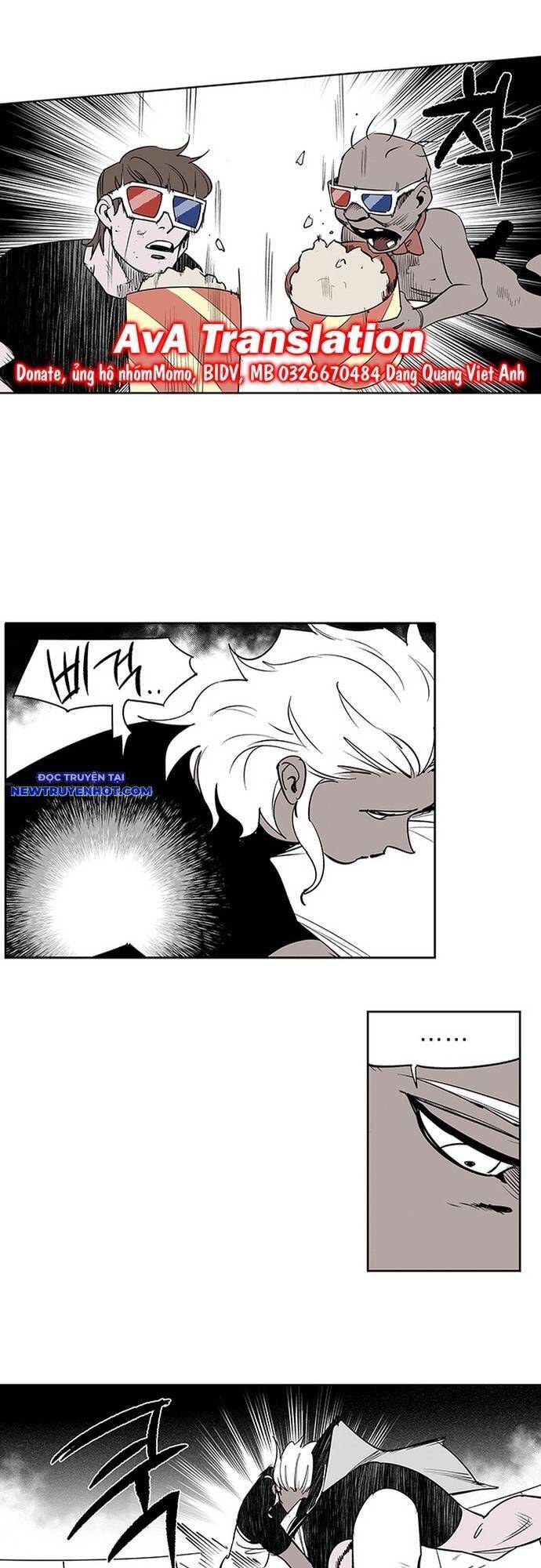 fight class 3 chapter 132 5